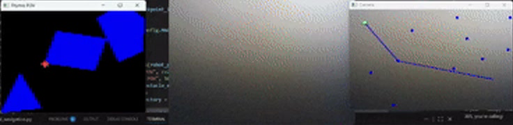 Camera covered (video still)