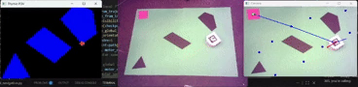 Kidnapping (video still)